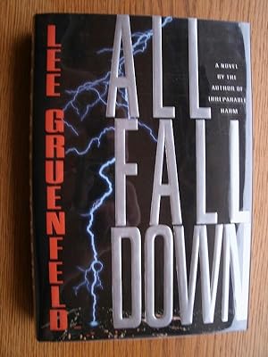 Seller image for All Fall Down for sale by Scene of the Crime, ABAC, IOBA