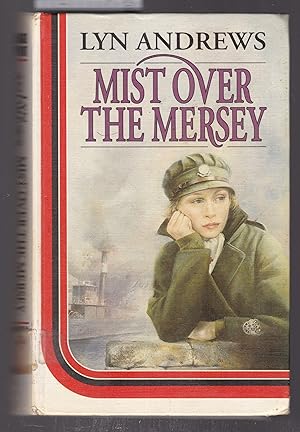 Seller image for Mist Over the Mersey [ Large Print ] for sale by Laura Books