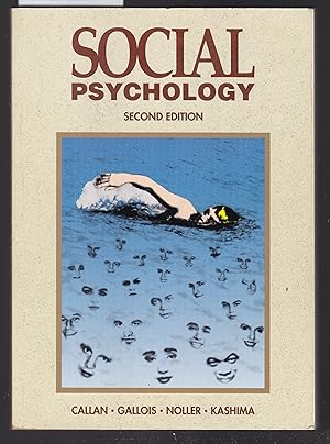 Social Psychology