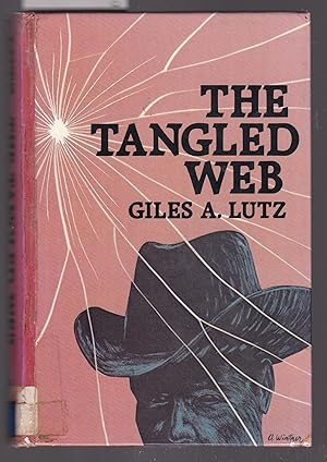 Seller image for The Tangled Web (Large Print) for sale by Laura Books
