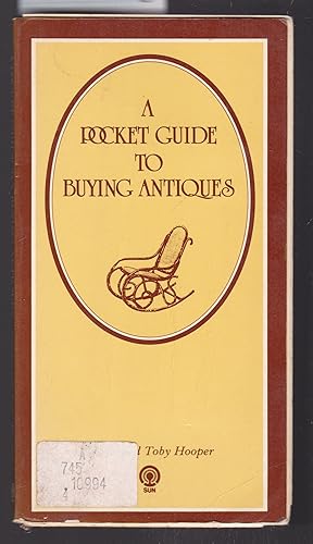 A Pocket Guide to Buying Antiques