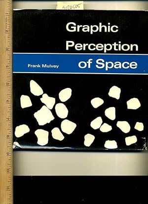 Bild des Verkufers fr Graphic Perception of Space [graphic Artist, Creating Illustration] zum Verkauf von GREAT PACIFIC BOOKS