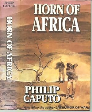 Image du vendeur pour Horn of Africa. mis en vente par Larsen Books