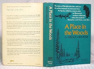 Seller image for A Place in the Woods for sale by you little dickens