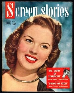 Screen Stories: December, 1949