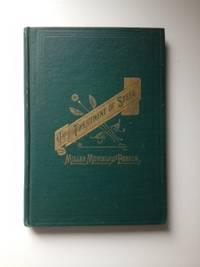 Imagen del vendedor de The Treatment of Steel A Series of Circulars on Heating, Annealing, Issued by the Crescent Steel Works, and in Addition Thereto a Chapter on Hardening and Tempering of Steel a la venta por WellRead Books A.B.A.A.