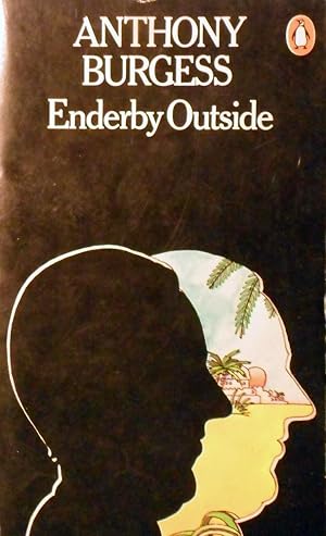 Seller image for Enderby Outside for sale by Marlowes Books and Music