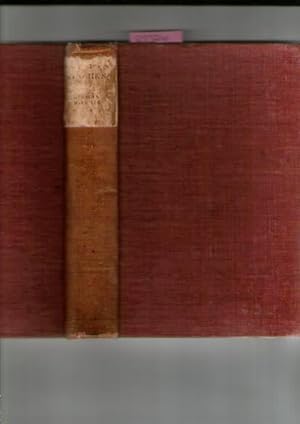 Redburn : His First Voyage : The Library Edition Of Herman Melville's Works, First Published 1924