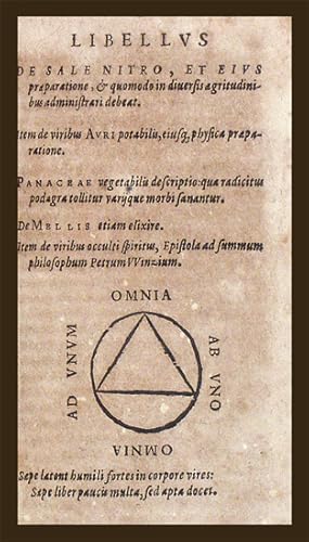 Seller image for Tractatus varii de vera praeparatione, et usu medicamentorum chymicorum. Quae hoc libero diversa tractantur, versa pagina exhibebit . Editio quarta prioribus emendatior. for sale by EOS Buchantiquariat Benz