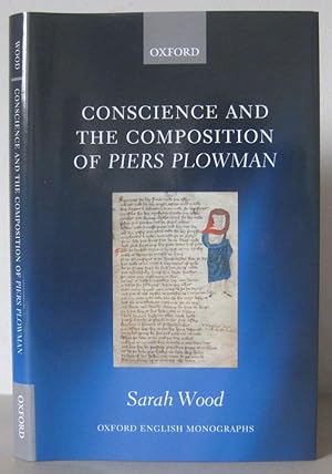 Seller image for Conscience and the Composition of Piers Plowman. for sale by David Strauss