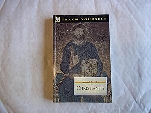 Image du vendeur pour Christianity : An Introduction mis en vente par Carmarthenshire Rare Books