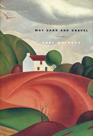 Seller image for Moy Sand and Gravel Poems for sale by Good Books In The Woods