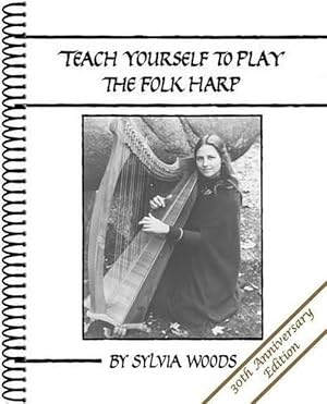 Seller image for Teach Yourself to Play the Folk Harp (Paperback) for sale by Grand Eagle Retail