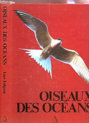 Seller image for OISEAUX DES OCEANS. for sale by Le-Livre