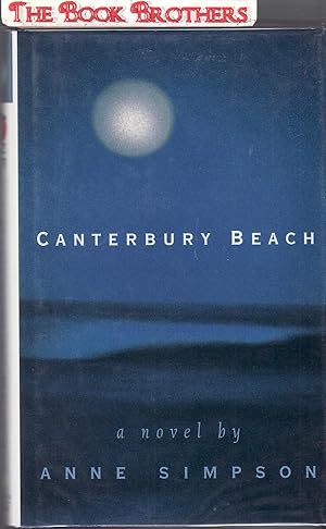 Seller image for Canterbury Beach (SIGNED) for sale by THE BOOK BROTHERS