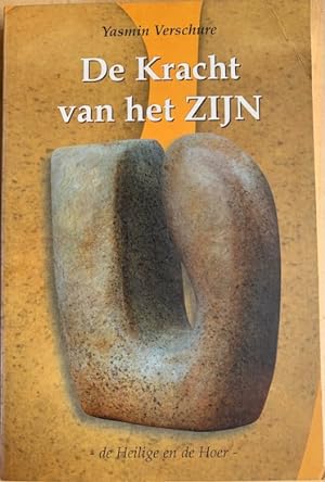 Imagen del vendedor de DE KRACHT VAN HET ZIJN a la venta por Antiquariaat Van Veen