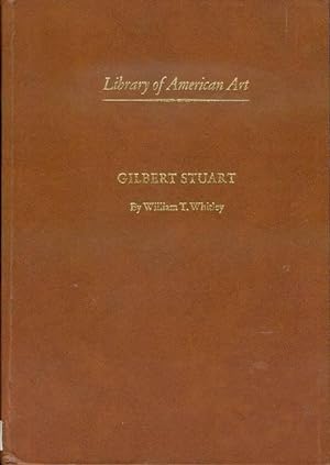 Immagine del venditore per Gilbert Stuart venduto da Bookmarc's
