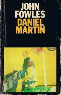 Daniel Martin.