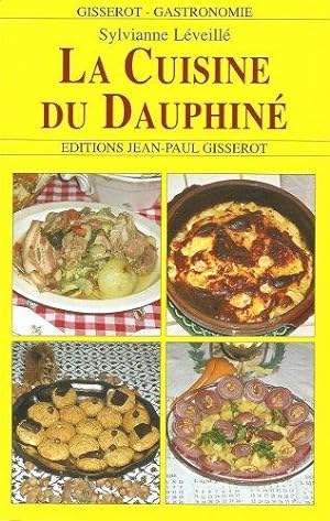 La cuisine du Dauphiné