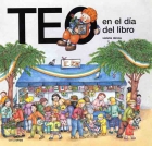 Seller image for Teo en el da del libro. Teo descubre el mundo. for sale by Espacio Logopdico