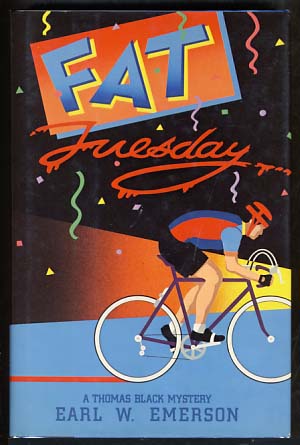 Bild des Verkufers fr Fat Tuesday zum Verkauf von Parigi Books, Vintage and Rare