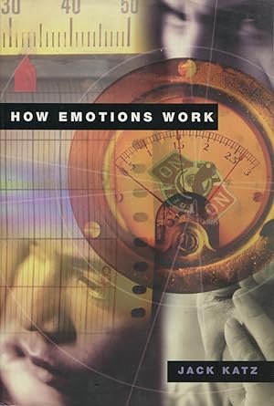 Imagen del vendedor de How Emotions Work a la venta por Kenneth A. Himber
