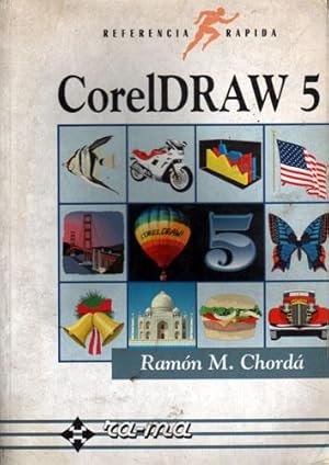 CorelDraw 5 - Referencia Rápida