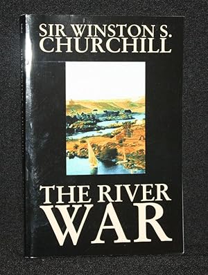 Seller image for The River War for sale by Nineveh & Tyre