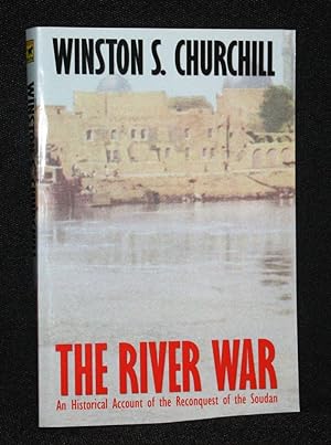 Seller image for The River War for sale by Nineveh & Tyre