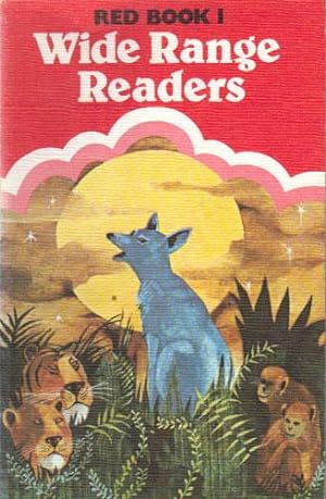 Seller image for WIDE RANGE READERS. RED BOOK 1. for sale by Black Stump Books And Collectables
