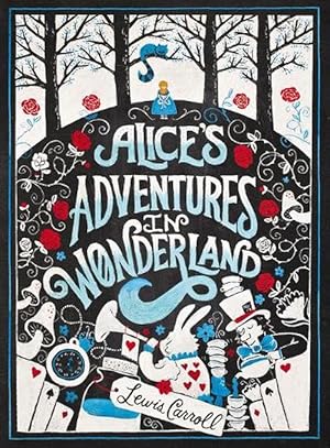 Imagen del vendedor de Alice's Adventures in Wonderland (Paperback) a la venta por AussieBookSeller