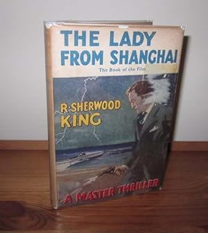Immagine del venditore per The Lady From Shanghai [If I Die Before I Wake] venduto da Kelleher Rare Books