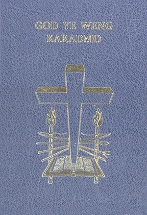 Seller image for God Ye Weng Karadmo (The New Testament in the Yongkom Language, Western Province, Papua New Guinea) for sale by Masalai Press