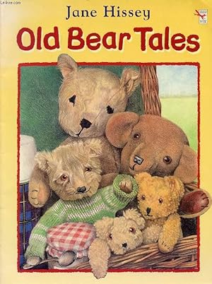 Seller image for OLD BEAR TALES for sale by Le-Livre