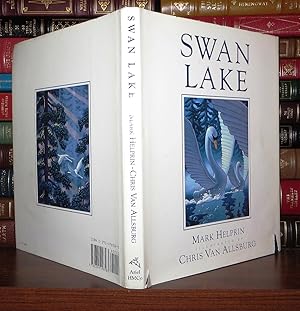 Immagine del venditore per SWAN LAKE venduto da Rare Book Cellar