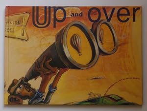 Seller image for Up and Over. for sale by Time Booksellers
