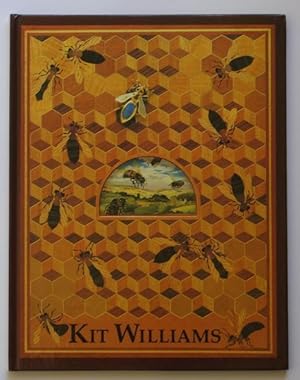 Bild des Verkufers fr Kit Williams. [Untitled Children's Story]. Hidden within the Text. Later published as The Bee On The Comb. zum Verkauf von Time Booksellers