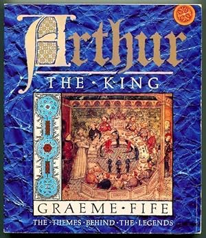 Bild des Verkufers fr Arthur. The King. zum Verkauf von Time Booksellers