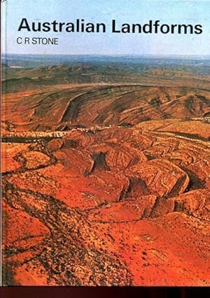 Seller image for Australian Landforms. Diagrams by Derrick I. Stone. for sale by Time Booksellers