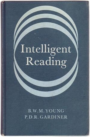 Image du vendeur pour Intelligent Reading. mis en vente par Time Booksellers