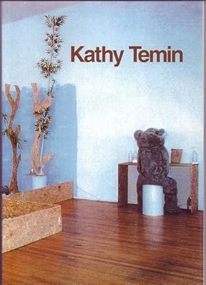 Seller image for Kathy Temin. for sale by Time Booksellers