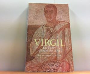 Seller image for Virgil. His Poetry Through the Ages. for sale by Antiquariat Ehbrecht - Preis inkl. MwSt.