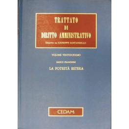 Bild des Verkufers fr I lavori pubblici zum Verkauf von Libreria Antiquaria Giulio Cesare di Daniele Corradi