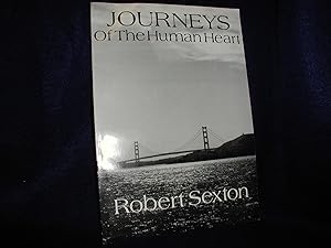 Journeys of the Human Heart