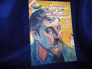 Gauguin et la Tahitienne