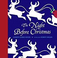 The Night Before Christmas