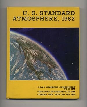U.S. Standard Atmosphere, 1962