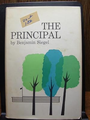 Seller image for THE PRINCIPAL for sale by The Book Abyss