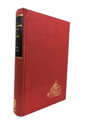 Image du vendeur pour A Geographical Survey of Africa; Its Rivers, Lakes, Mountains, Productions, States, Population, & c. with a Map on an Entirely New Construction to which is prefixed a Letter to Lord John Russell regarding the Slave Trade and the Improvement of Africa mis en vente par McBlain Books, ABAA