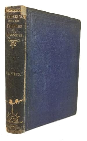 Wanderings Among the Falashas in Abyssinia; Together with a Description of the Country and its Va...